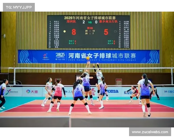 河南女排身高优势明显多名球员超195厘米助力队伍冲击更高目标